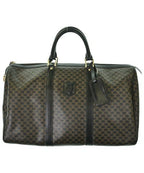 Celine Boston Bag Travel Bags Black
