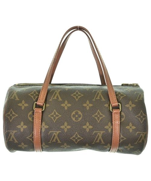 Louis Vuitton Handbag Brown — view 2