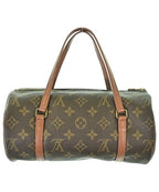 Louis Vuitton Handbag Brown — view 2