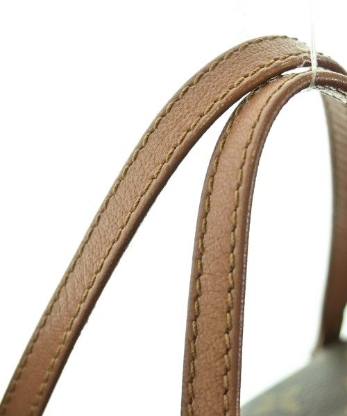 Louis Vuitton Handbag Brown — view 8