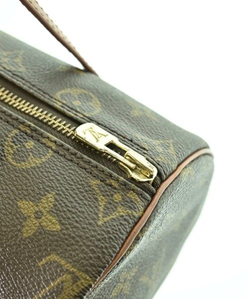 Louis Vuitton Handbag Brown — view 7