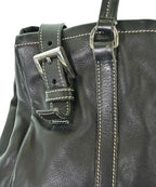 Prada Handbag Black — view 7