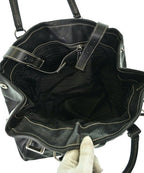 Prada Handbag Black — view 3