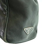 Prada Handbag Black — view 8