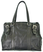 Prada Handbag Black