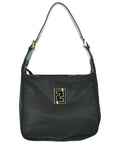 Fendi Handbag Black