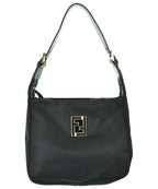 Fendi Handbag Black