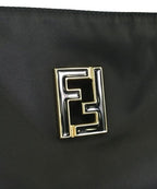 Fendi Handbag Black — view 7