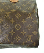 Louis Vuitton Handbag Brown — view 6