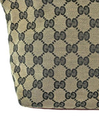 Gucci Tote Beige — view 6