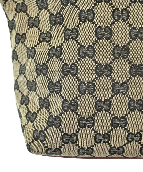 Gucci Tote Beige — view 6