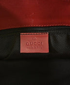 Gucci Tote Beige — view 4
