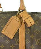 Louis Vuitton Boston — view 8