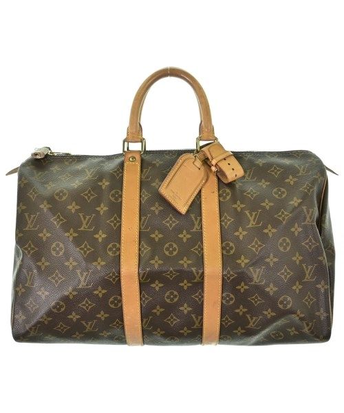 Louis Vuitton Boston