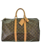 Louis Vuitton Boston