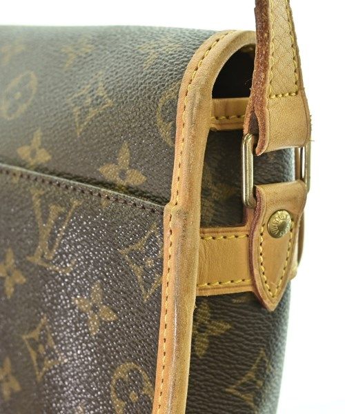 Louis Vuitton Shoulder — view 9