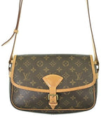 Louis Vuitton Shoulder