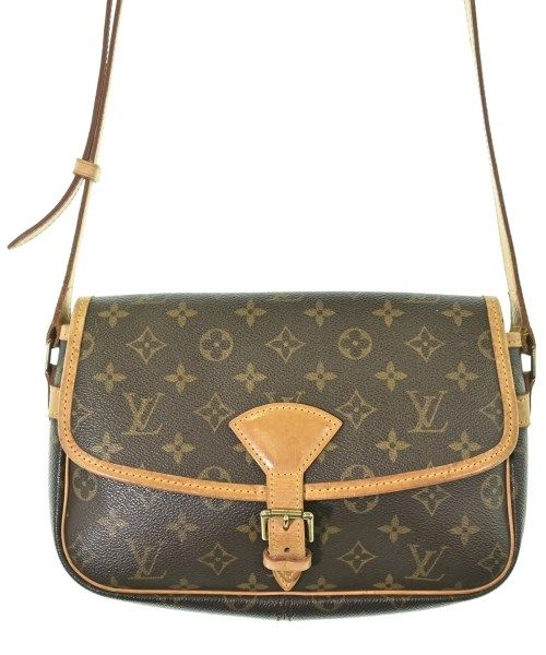 Louis Vuitton Shoulder