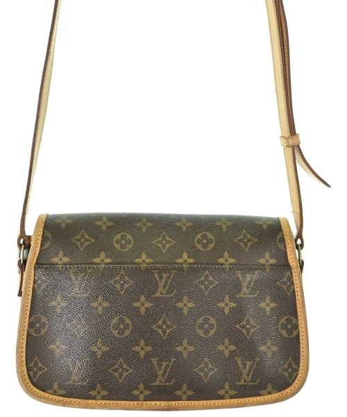 Louis Vuitton Shoulder — view 2