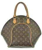Louis Vuitton Handbag Brown