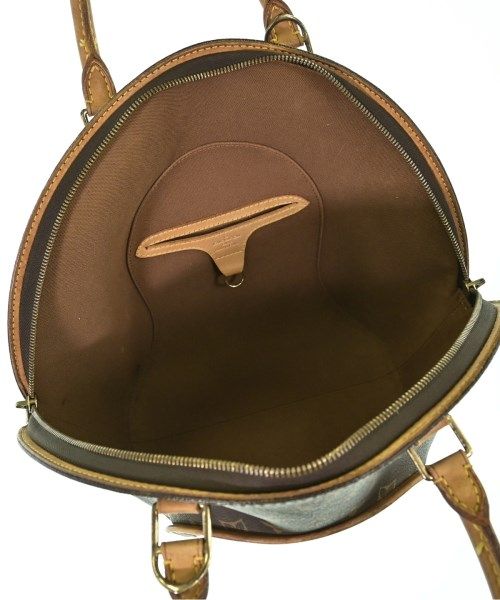Louis Vuitton Handbag Brown — view 3