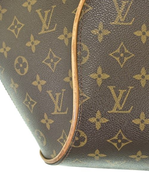 Louis Vuitton Handbag Brown — view 7