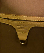 Louis Vuitton Handbag Brown — view 4