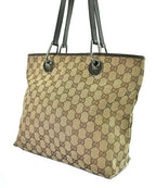 Gucci Tote Beige — view 5