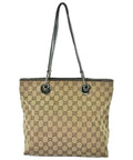 Gucci Tote Beige