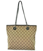 Gucci Tote Beige