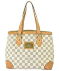Louis Vuitton Tote Ivory