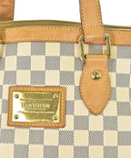 Louis Vuitton Tote Ivory — view 7