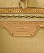 Louis Vuitton Tote Ivory — view 4