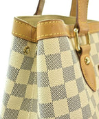 Louis Vuitton Tote Ivory — view 6