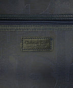 Dior Boston Bag Travel Bags Gray — view 4