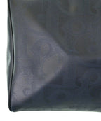 Dior Boston Bag Travel Bags Gray — view 6