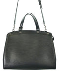 Louis Vuitton Handbag Black