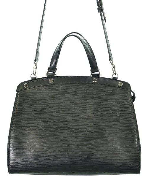 Louis Vuitton Handbag Black