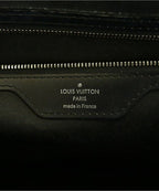 Louis Vuitton Handbag Black — view 5