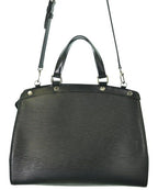 Louis Vuitton Handbag Black — view 2