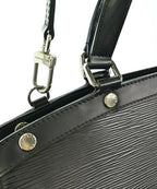 Louis Vuitton Handbag Black — view 9
