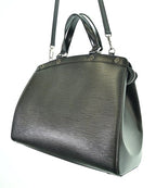 Louis Vuitton Handbag Black — view 6