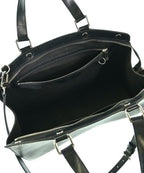 Louis Vuitton Handbag Black — view 4