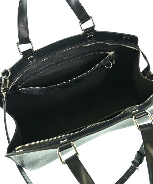 Louis Vuitton Handbag Black — view 4