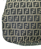 Fendi Handbag Beige — view 8
