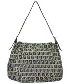 Fendi Handbag Beige — view 2