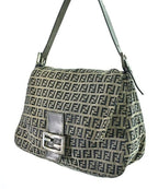 Fendi Handbag Beige — view 5
