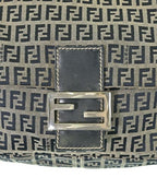 Fendi Handbag Beige — view 7