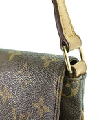 Louis Vuitton Shoulder — view 8