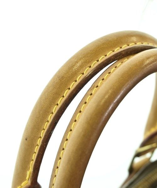 Louis Vuitton Handbag Brown — view 7